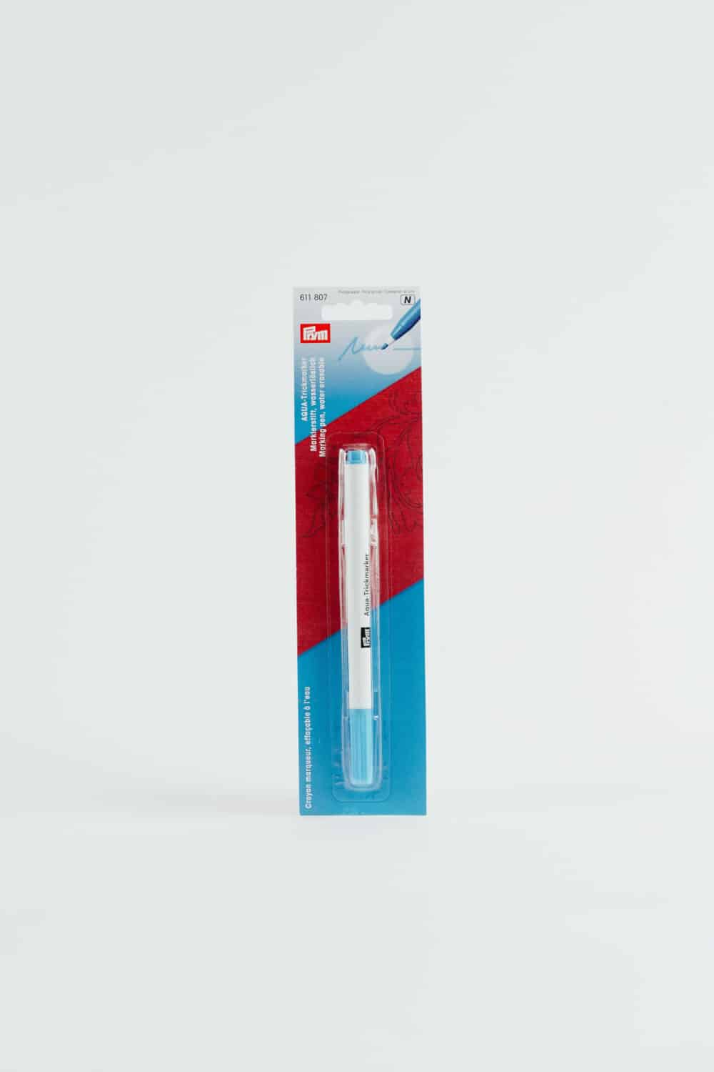 Wasserlöslicher Markierstift von PRYM (Aqua Trickmarker)
