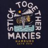 Stick together Makies
