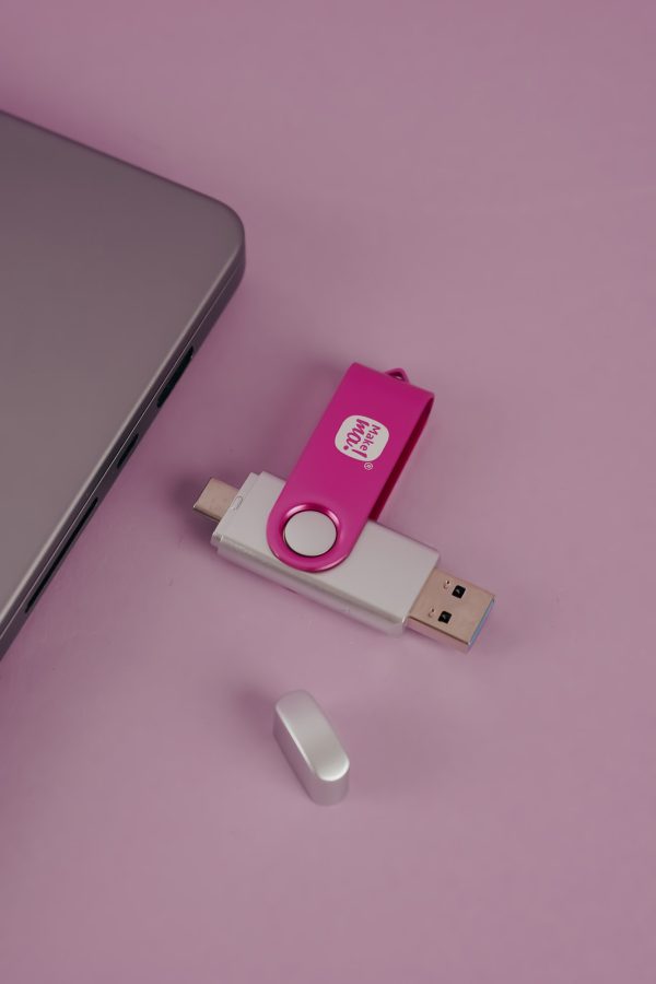 USB-C Stick für MacBook