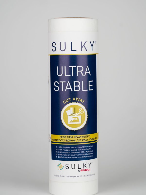 Sulky – Ultra Stable 25 cm