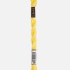 Handstickgarn »Perlgarn« von Anchor in Farbe gelb (00288)
