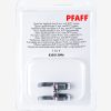 PFAFF Offener Applikationsfuß 9mm für IDT-System