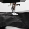 Der besondere Gleitfuß für Leder der VERITAS Power Stitch Pro