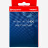 HUSQVARNA VIKING - Utility Feet Kit für Amber Air S400