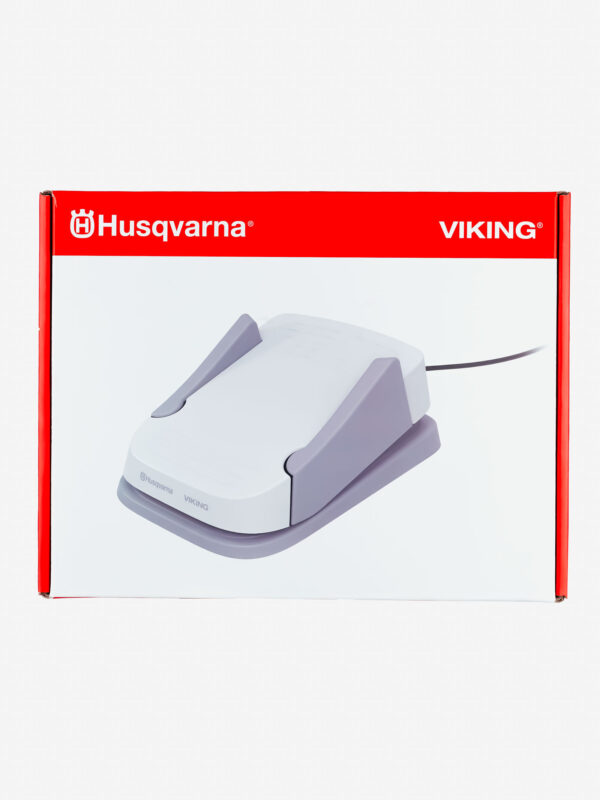 HUSQVARNA VIKING - Multifunktions-Fußanlasser für EPIC 2