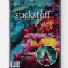 Stickstoff Magazin Sequenz 6/2023 Cover