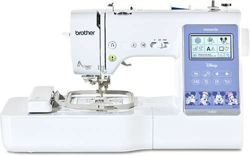 Brother Innov-is M380D