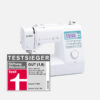 Brother Innov-is A65 - Testsieger Stiftung Warentest 11/2024