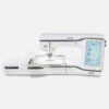 Brother Innov-is Stellaire XE2 mit Magnetrahmen