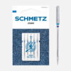 Schmetz Jeans 130/705 H-J - Stärke 100