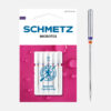 Schmetz Microtex 130/705 H-M - Stärke 80