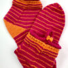 Socken Strickanleitung Socks Mabö