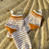 Socken Strickanleitung Socks Mabö