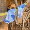 Socken Strickanleitung Socks Mabö