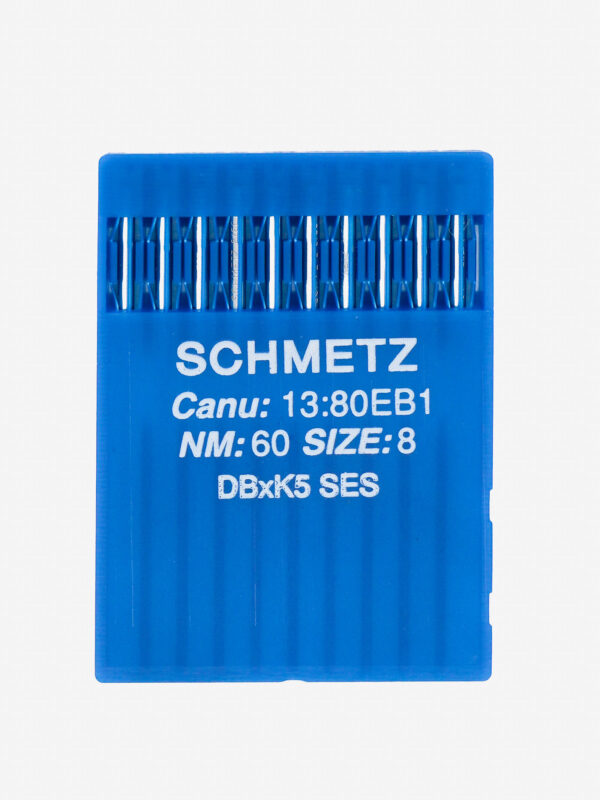 Schmetz SUK-Nadel Stärke 60 _ System DBxK5-2 für Industriestickmaschinen